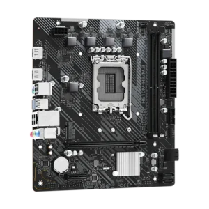مادربرد ازراک مدل ASRock H610M-H2/M.2