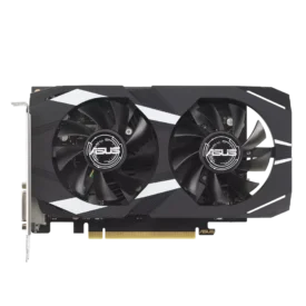 کارت گرافیک ایسوس Asus Dual RTX 3050 OC 6GB