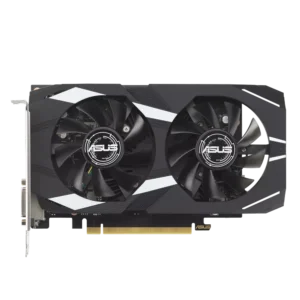 کارت گرافیک ایسوس Asus Dual RTX 3050 OC 6GB