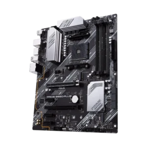 Asus PRIME B550M-PLUS