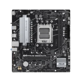 مادربرد ایسوس مدل Asus Prime B650M-R DDR5