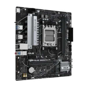 مادربرد ایسوس مدل Asus Prime B650M-R DDR5