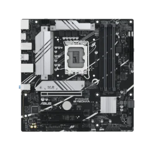 مادربرد ایسوس Asus PRIME B760M-A DDR5
