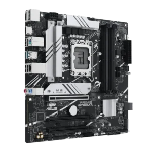 Asus PRIME B760M-A DDR5