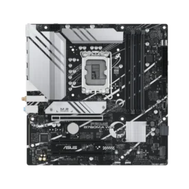 مادربرد ایسوس Asus PRIME B760M A WIFI DDR5