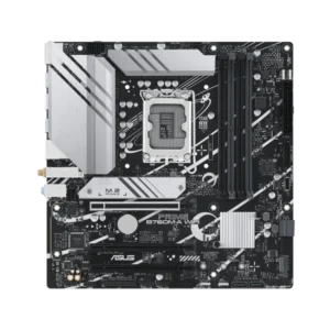 مادربرد ایسوس Asus PRIME B760M A WIFI DDR5