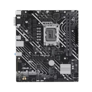 مادربرد ایسوس Asus Prime H610M-E CSM DDR5