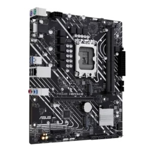 مادربرد ایسوس Asus Prime H610M-E CSM DDR5