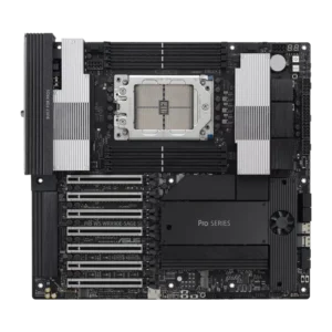 مادربرد ایسوس Asus Pro WS WRX90E-SAGE SE DDR5