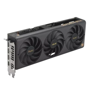 کارت گرافیک ایسوس ASUS ProArt RTX 4070 Super OC 12G