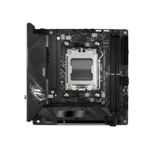 مادربرد ایسوس Asus Rog Strix B650E-I Gaming wifi DDR5