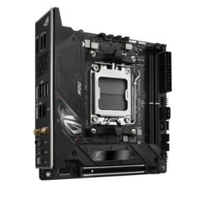 asus rog strix b650e-i gaming wifi ddr5