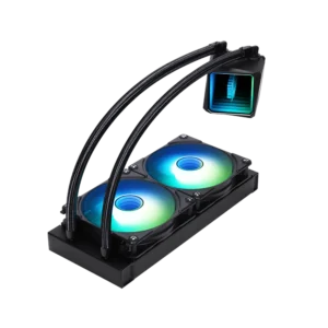 خنک کننده مایع پردازنده اوست GT-AV240 Infinity BLACK