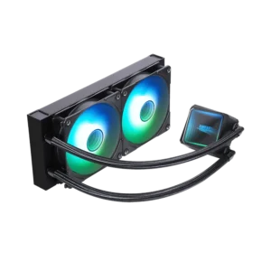 خنک کننده مایع پردازنده اوست GT-AV240 Infinity BLACK