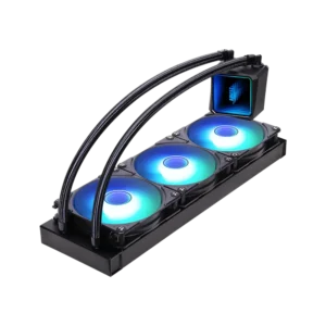 خنک کننده مایع پردازنده اوست GT-AV360 Infinity BLACK
