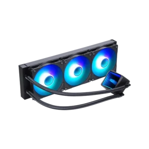 خنک کننده مایع پردازنده اوست GT-AV360 Infinity BLACK
