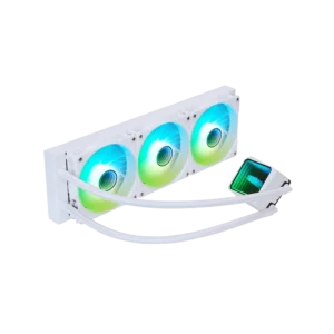 خنک کننده مایع پردازنده اوست GT-AV360 Infinity White