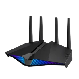 روتر گیمینگ ایسوس مدل ASUS RT-AX82U AX5400