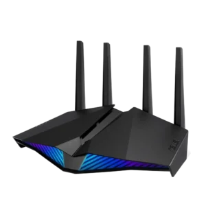 روتر گیمینگ ایسوس مدل ASUS RT-AX82U AX5400