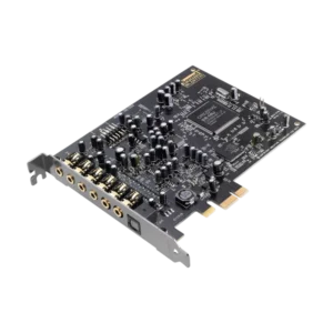 کارت صدا کریتیو مدل Creative Sound Blaster Audigy Rx
