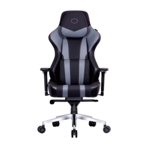 صندلی گیمینگ کولر مستر مدل Cooler Master Caliber X2 Ash Gray