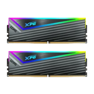 حافظه رم ای دیتا ADATA XPG Caster 32GB 6400MHz CL32 DDR5