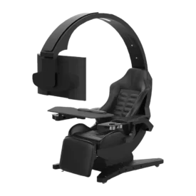 استیشن گیمینگ اینگریم مدل Ingrem Coding Pod