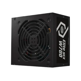 پاور کولرمستر CoolerMaster Elite NEX White 700W