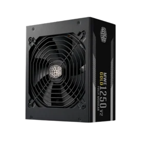 پاور کولرمستر CoolerMaster MWE GOLD 1250W V2
