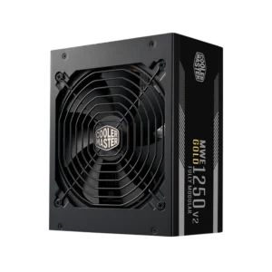 پاور کولرمستر CoolerMaster MWE GOLD 1250W V2