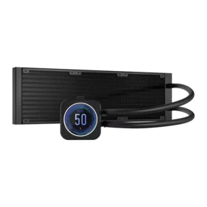 خنک کننده مایع پردازنده کورسیر h150i