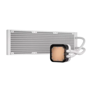 خنک کننده مایع پردازنده کورسیر h150i