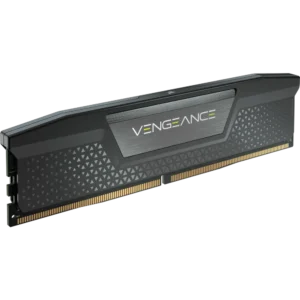 حافظه رم کورسیر Corsair Vengeance DDR5 Single Black