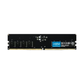 رم کروشیال Crucial DDR5 Classic 16GB Single 5600MHz CL46