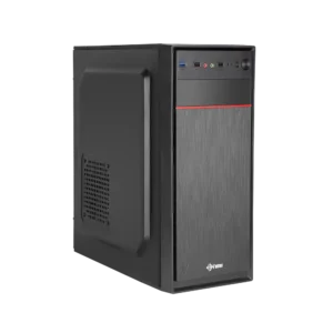 کیس کامپیوتر Mid Tower فاطر مدل F-3205