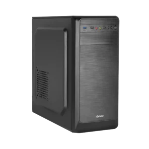 کیس کامپیوتر Mid Tower فاطر مدل F-3207