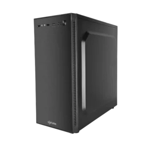 کیس کامپیوتر Mid Tower فاطر مدل F-3301