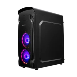 کیس گیمینگ Mid Tower فاطر مدل FG-510H