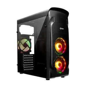 کیس گیمینگ Mid Tower فاطر مدل FG-510H