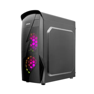 کیس گیمینگ Mid Tower فاطر مدل FG-510M