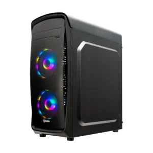 کیس گیمینگ Mid Tower فاطر مدل FG-510S