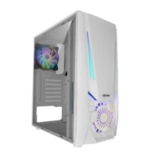 کیس گیمینگ Mid Tower فاطر مدل FG-523W