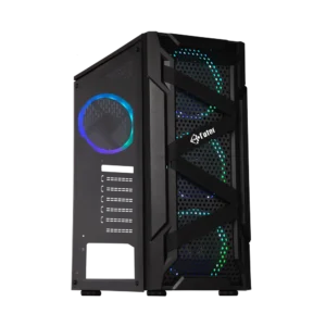 کیس گیمینگ Mid Tower فاطر مدل FG-525B