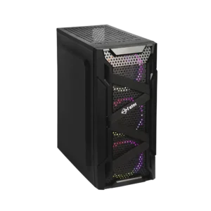 کیس گیمینگ Mid Tower فاطر مدل FG-525B
