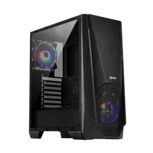 کیس گیمینگ Mid Tower فاطر مدل FG-527B