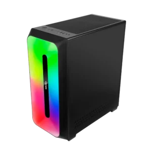 کیس گیمینگ Mid Tower فاطر مدل FG-530B
