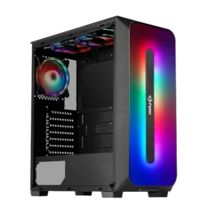 کیس گیمینگ Mid Tower فاطر مدل FG-530B