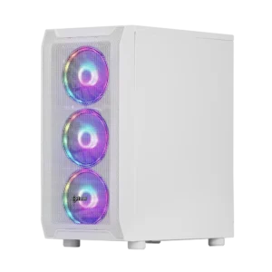 کیس گیمینگ Mid Tower فاطر مدل FG-720W