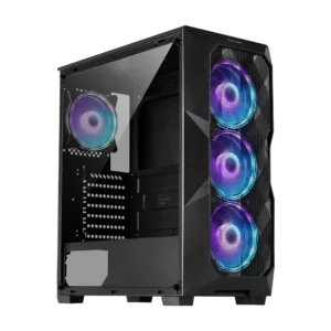 کیس گیمینگ Mid Tower فاطر مدل FG-730B