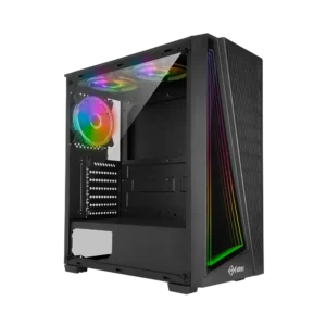 کیس گیمینگ Mid Tower فاطر مدل FG-745G